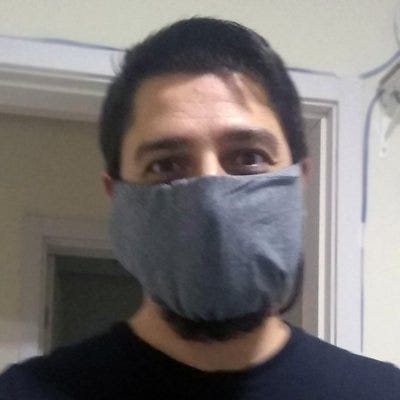 Substack profile picture for @fasttrack