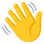 :wave: