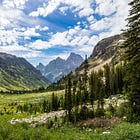 The Toughest—and Best—Hikes We've Done in U.S. National Parks