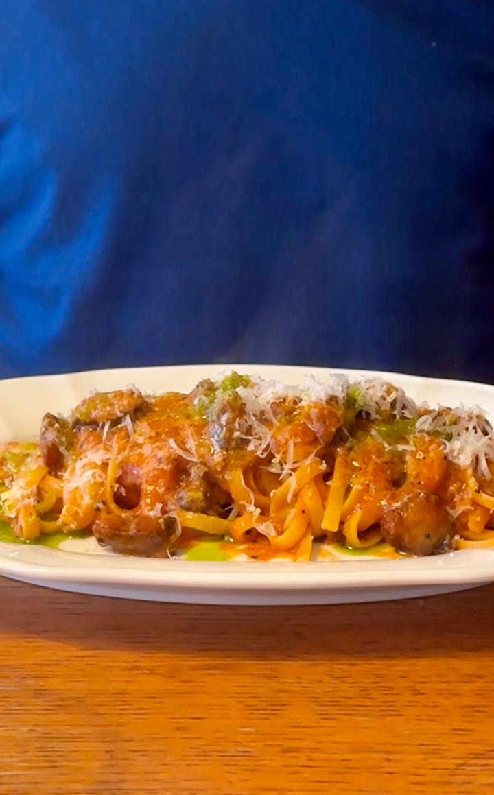 Osteria Goto - Foto ©elidechille