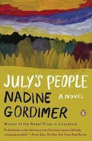 July's People by Nadine Gordimer | Goodreads