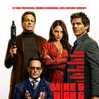 Movie Review: Mike & Nick & Nick & Alice