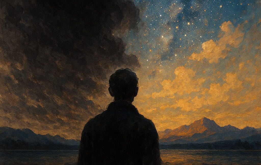 I Know Not the Gods, But I Know of Their Sweetness