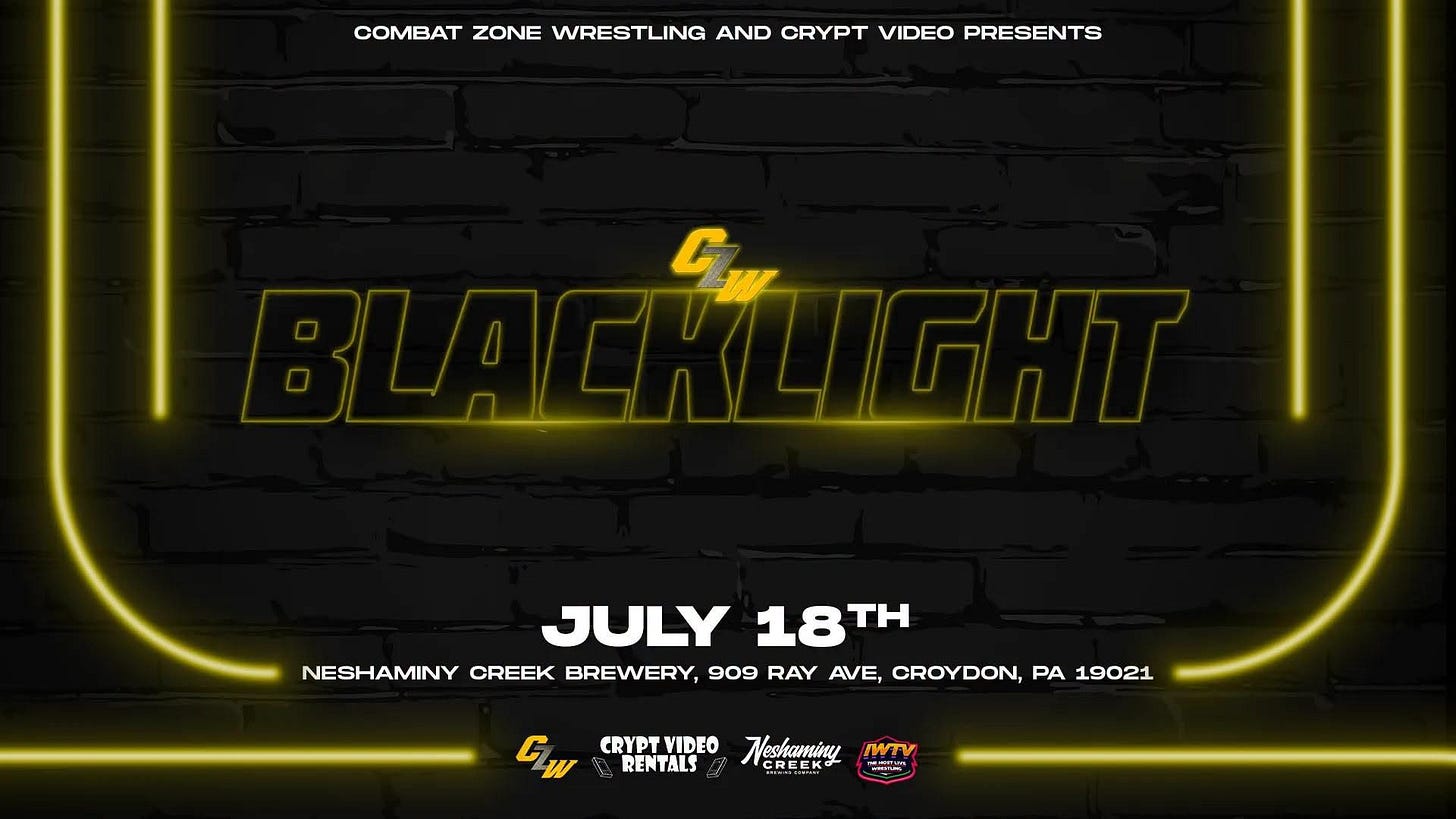 CZW