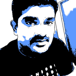 Substack profile picture for @rajesh