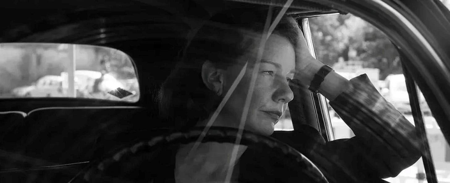 SCAD Savannah Film Festival Review: 'Fatherland' is a Showcase for  Efficient Storytelling and Also Sandra Hüller's Talents - Awards Radar