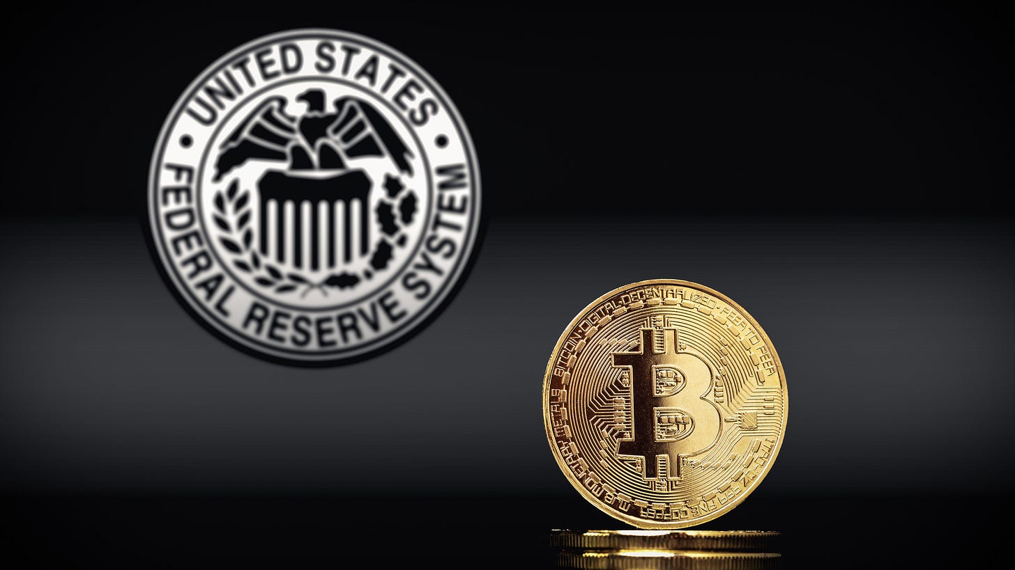 Bitcoin FED Faiz Kararını Fiyatladı Mı: Kripto Paraların Yönü Belirlenecek!  - Koin Bülteni