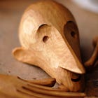 5-Day Puppet Making Workshop in Devon – July 2025 