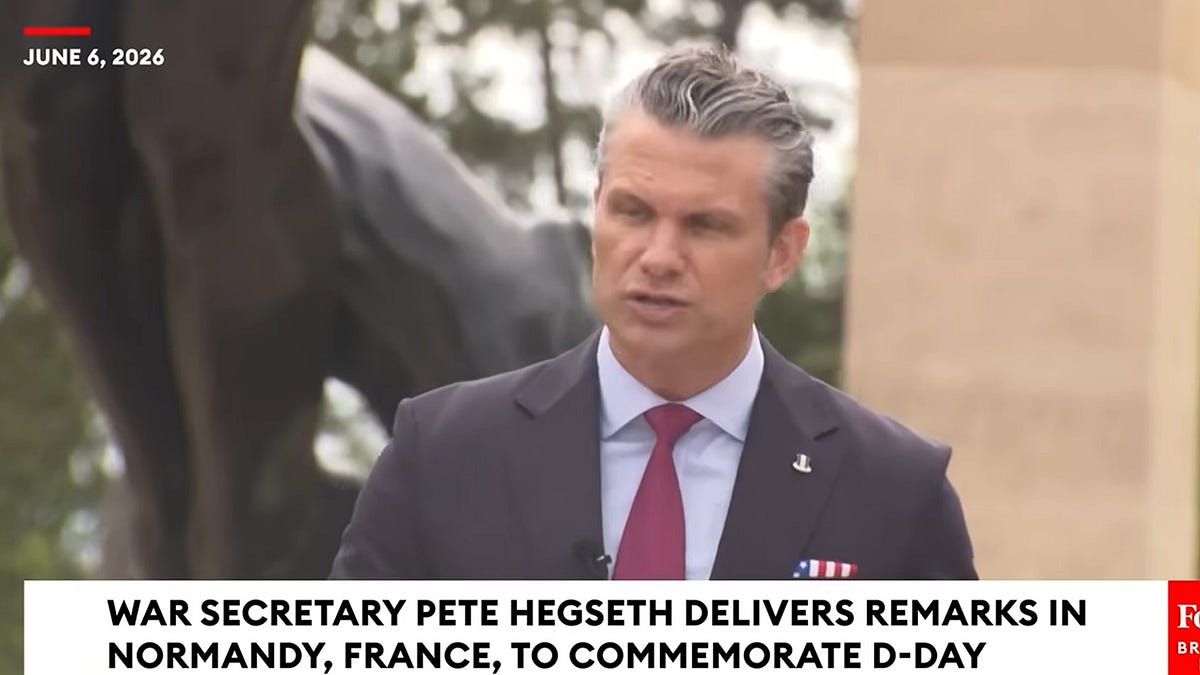 Secretary Sh*tfaced Goes To France, Insults Europe, Belches, Leaves