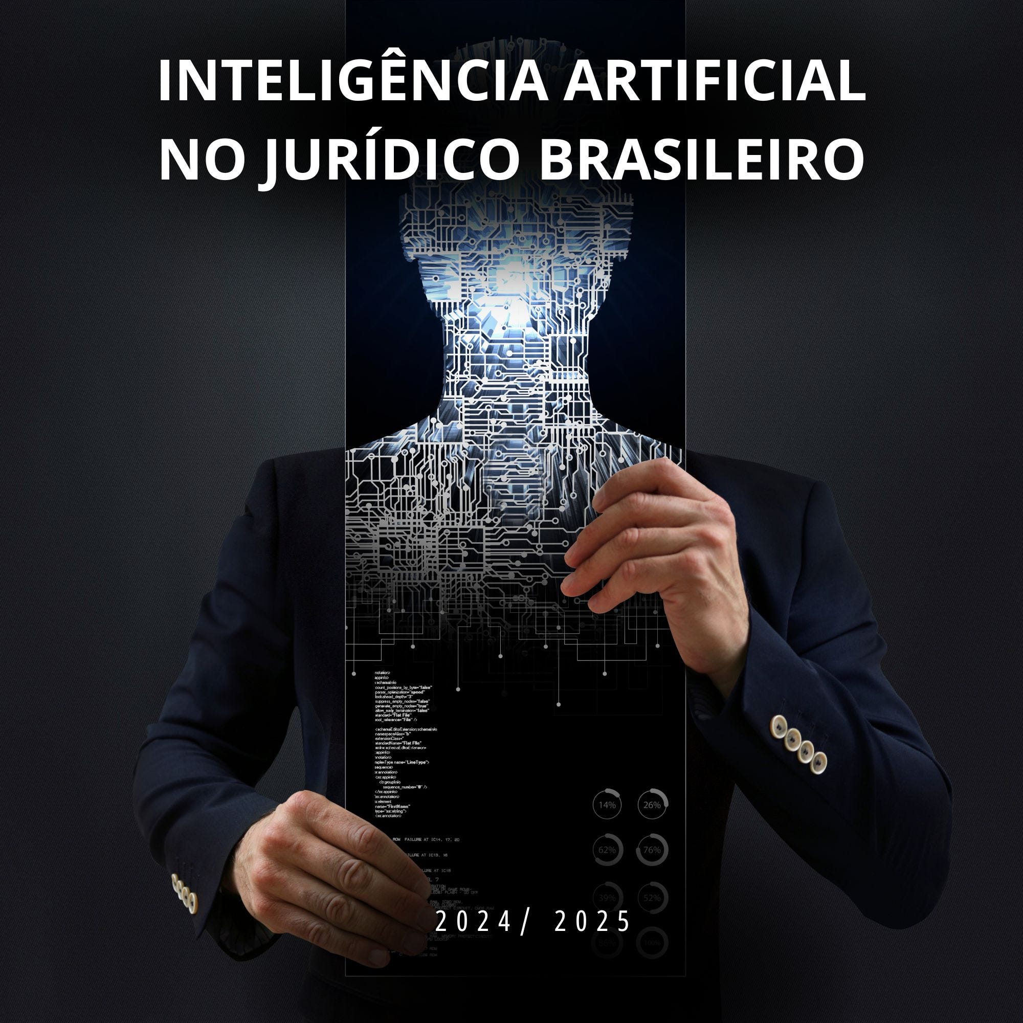 Inteligência Artificial no Direito Brasileiro: O Futuro da Advocacia