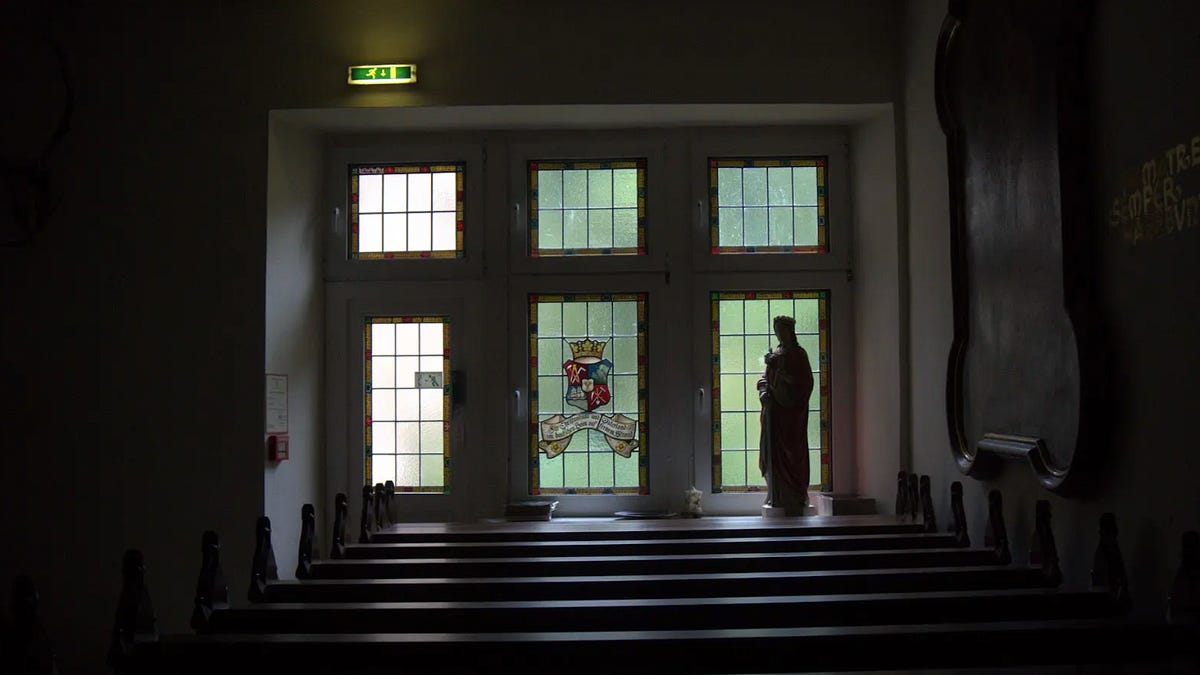 ‘You just feel so defeated’ - Women await Vatican to investigate religious community