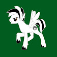 Anarchy Pony's avatar