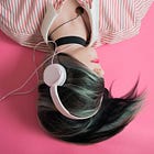 Will ASMR be the first artform in which AI outperforms humans? 