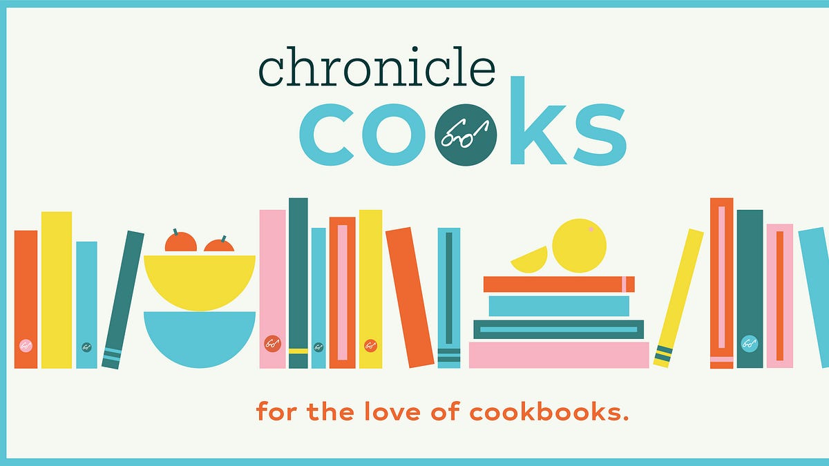 Chronicle Books - Cook It Raw view 3