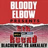 MMA Vivisection & 6th Round