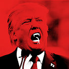 Handlers Keep Trump From Tweeting Out Whistleblower's Name, PLEASE CLAP