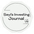 Seyi's Investing Journal