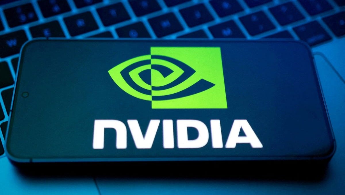 Nvidia in talks to invest further in Reflection AI or buy it, FT reports | Reuters Nvidia in talks to invest further in Reflection AI or buy it, FT reports | Reuters