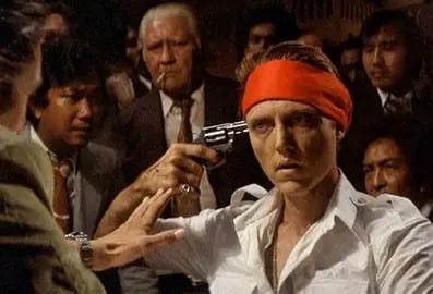 Image result for the deer hunter