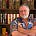 Jonathan Maberry's avatar