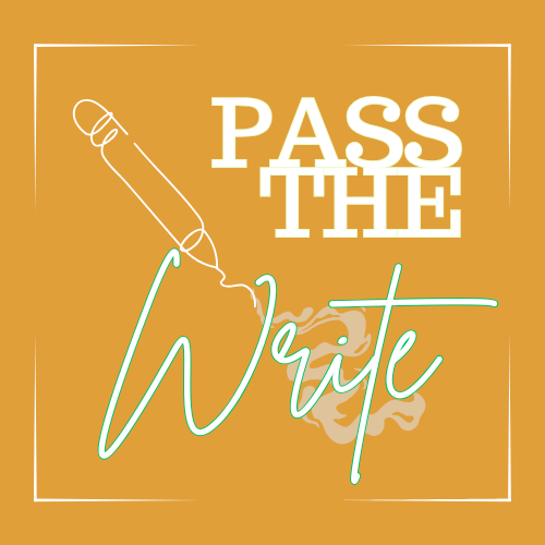 PASS THE WRITE