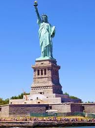 Statue of Liberty | National Geographic ... Statue of Liberty | National Geographic ...