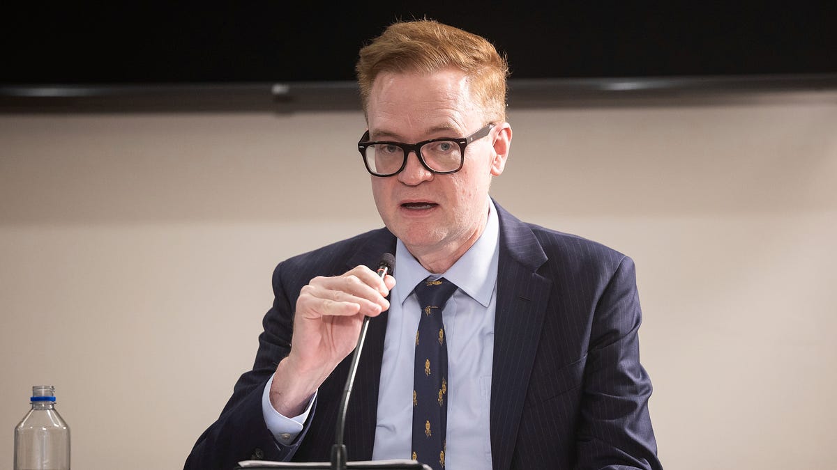 Why the CDC&rsquo;s Pared-Down Childhood Vaccine Schedule Is Long Overdue