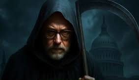 Will Russell Vought Be the Grim Reaper ...