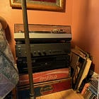 Music is a Shortcut to My Life Force