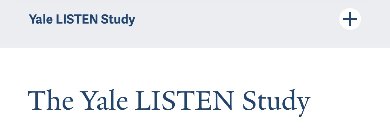 URGENT: Yale researchers have found Covid spike protein in the blood of people never infected with Covid - years after they got mRNA jabs