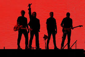 U2's 'The Joshua Tree' Voted Greatest '80s Album