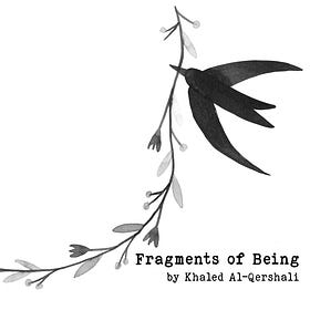 Fragments of Being