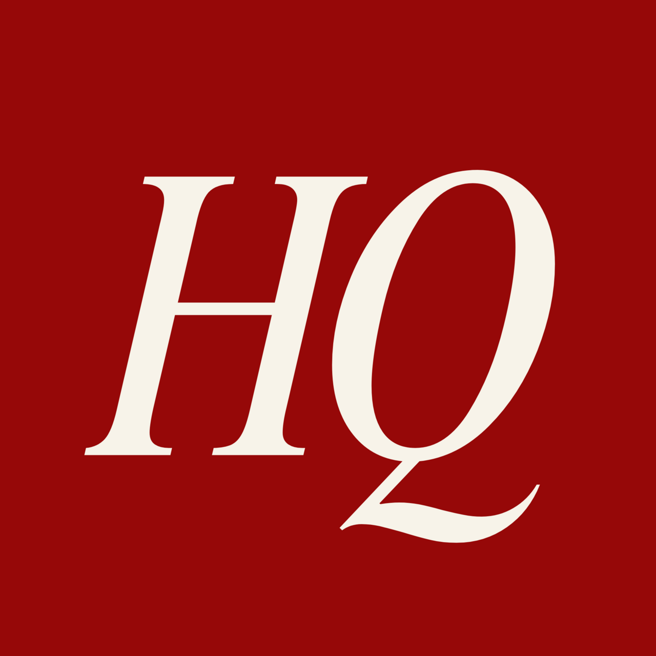 Artwork for H*QUOTIENT