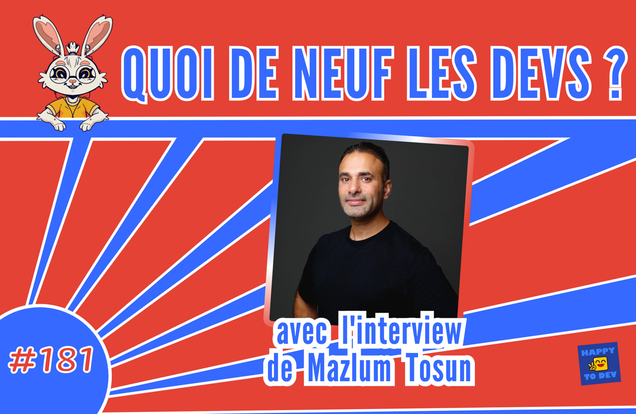 Quoi de neuf les devs? FailleFox, boycott de l’IA et obscurantisme : ces dingueries qui ont failli me mettre en burnout