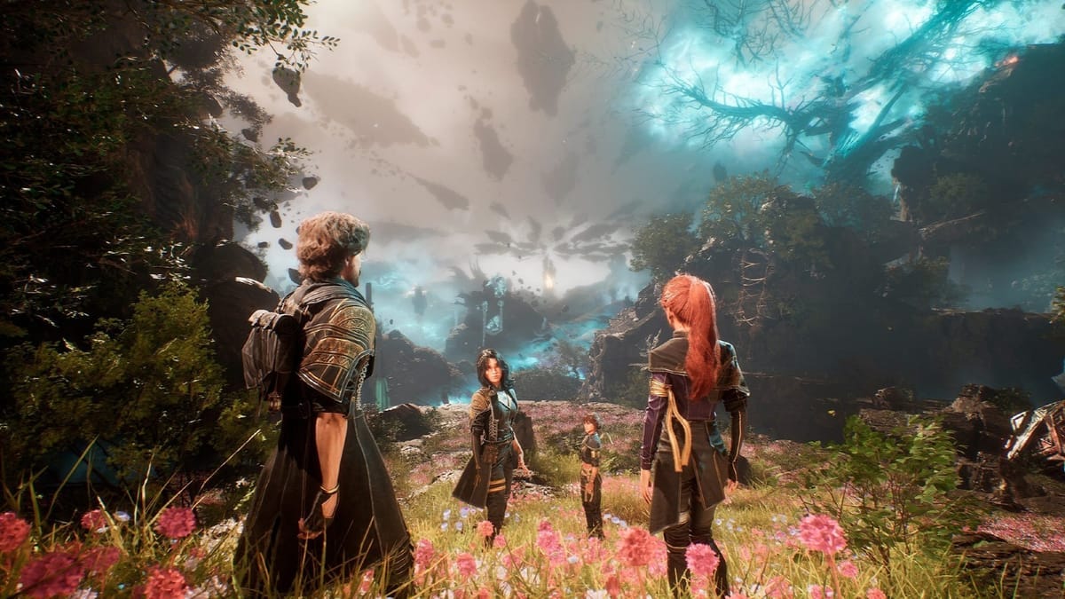 Clair Obscur: Expedition 33 review — A monolithic achievement