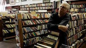 Dave Dutton, the landmark L.A. bookstore owner, dies at 79 - Los Angeles  Times