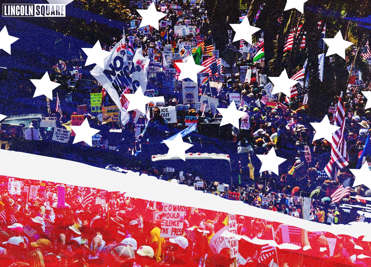 Spectators Riots Are We American Spectators or American Patriots?