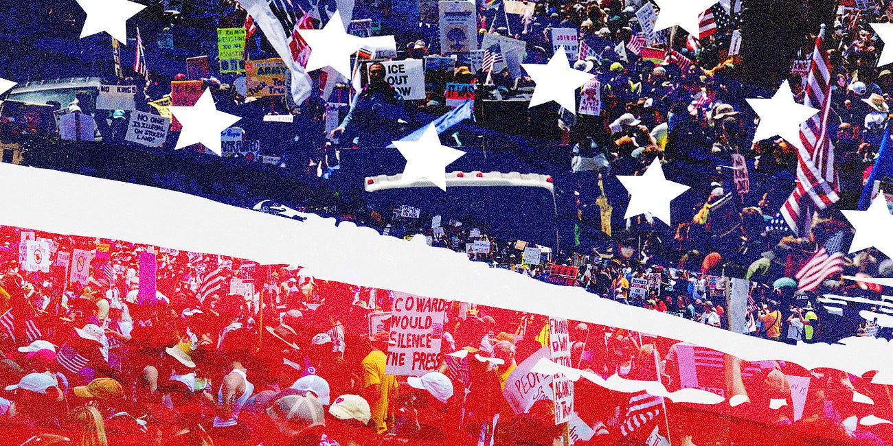 Are We American Spectators or American Patriots? 