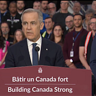 The Defence Industrial Strategy For Canadian Startups