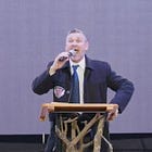 Pastor Greg Locke Infiltrated By Man Witches!