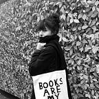 Lail Arad's Foggy Notions