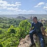 My Heart Is In Bathsheba