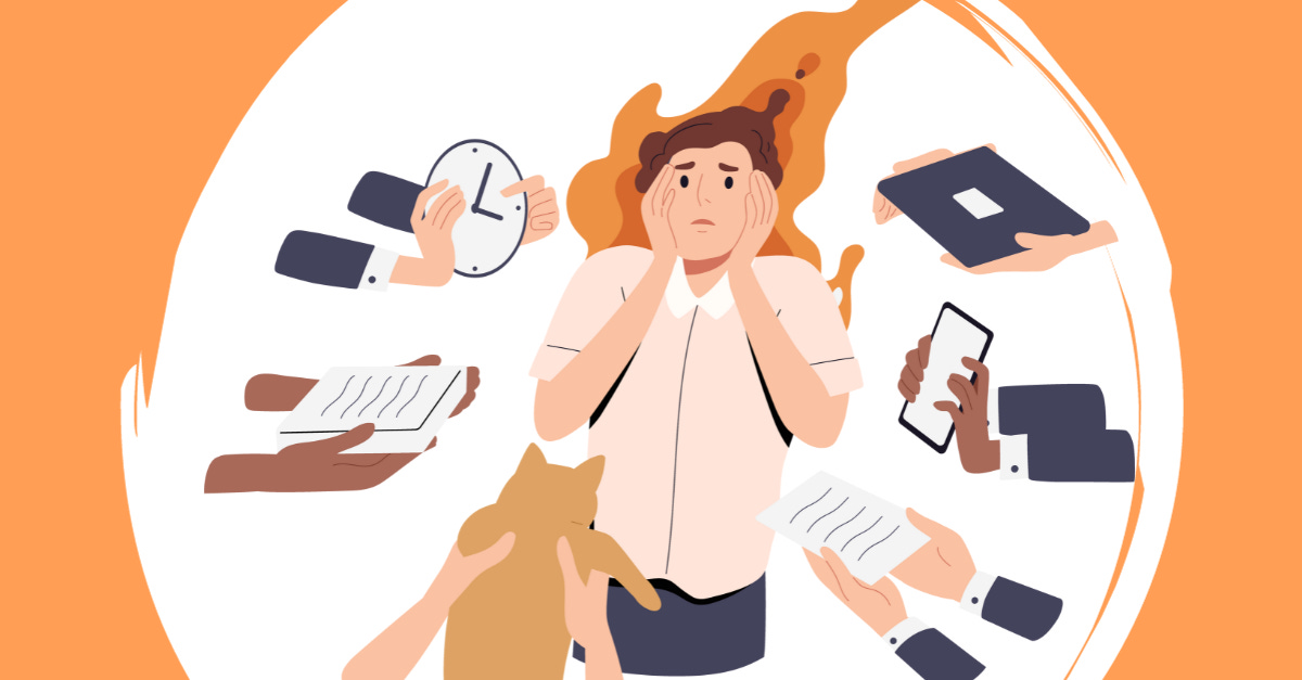 Importance of Stress Management