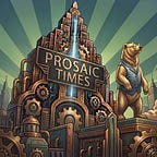 Prosaic Times
