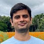 Paras Chopra's avatar
