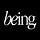 "being."