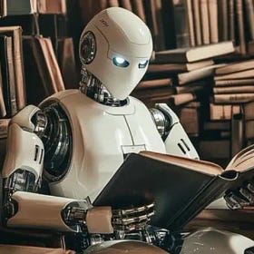 NotebookLM for writers