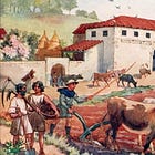 Farming in Ancient Greece and Rome