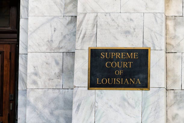 80+ Louisiana District Court Stock Photos, Pictures & Royalty-Free ...