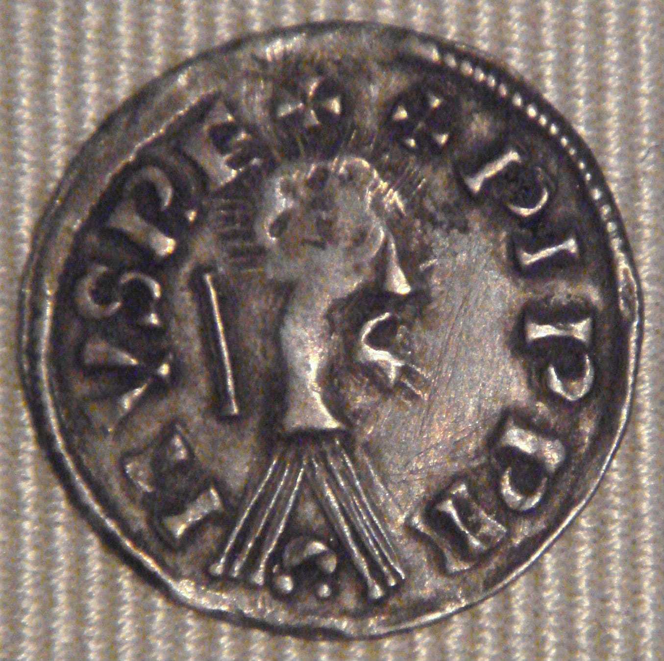 pépin 1 of aquitaine